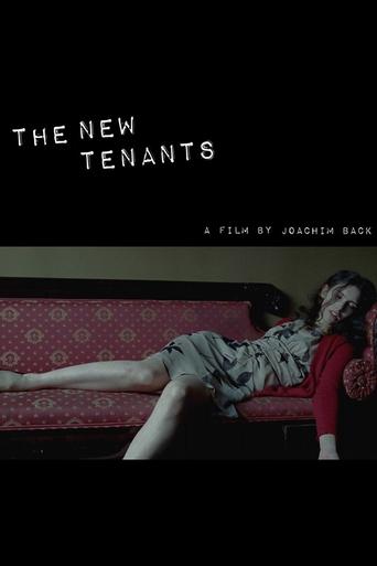 The New Tenants Poster of The New Tenants