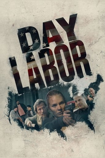 Day Labor Poster of Day Labor