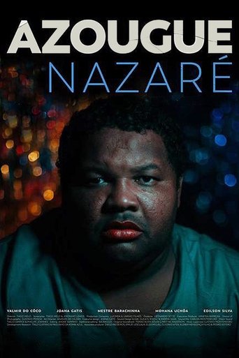 Azougue Nazareth Poster of Azougue Nazareth