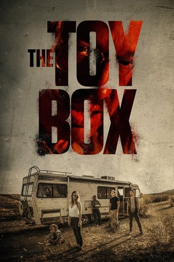 The Toybox Poster of The Toybox
