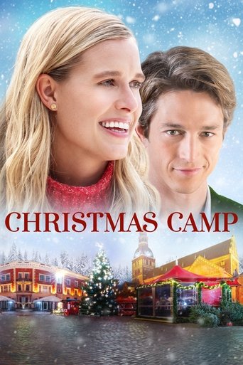 Christmas Camp Poster of Christmas Camp