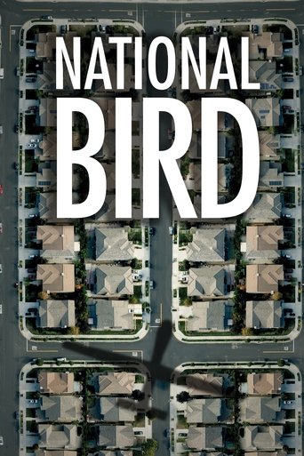 National Bird Poster of National Bird