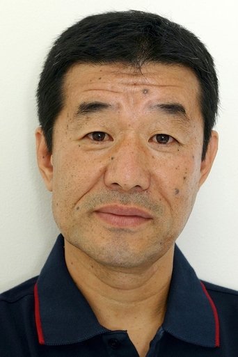 Kimihiro Reizei Portrait of Kimihiro Reizei