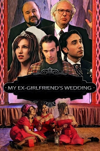 My X-Girlfriend's Wedding Reception Poster of My X-Girlfriend's Wedding Reception
