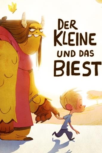 Der kleine und das biest Poster of Der kleine und das biest