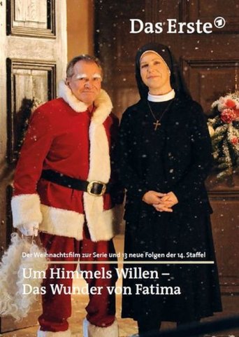 Um Himmels Willen - Das Wunder von Fatima Poster of Um Himmels Willen - Das Wunder von Fatima