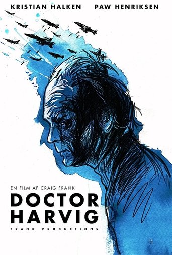 Doctor Harvig Poster of Doctor Harvig