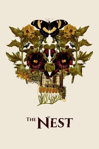 The Nest Poster of The Nest