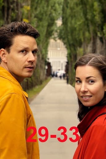 29-33 Poster of 29-33