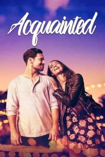 Acquainted Poster of Acquainted