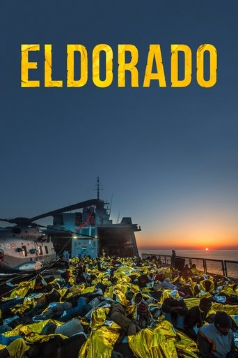 Eldorado Poster of Eldorado
