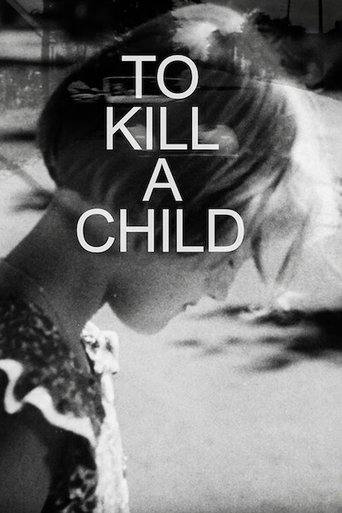 To Kill a Child Poster of To Kill a Child