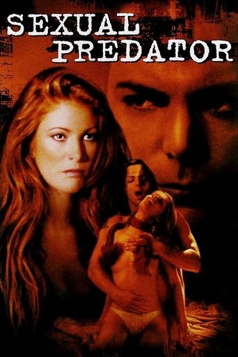 Sexual Predator Poster of Sexual Predator