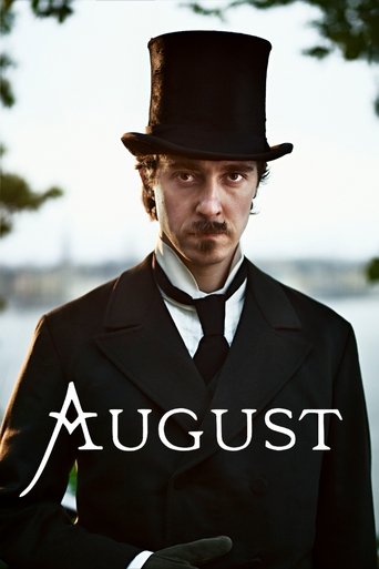 August Poster of August