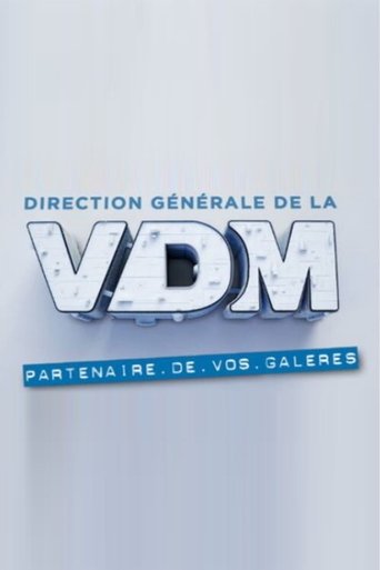 VDM, la série Poster of VDM, la série