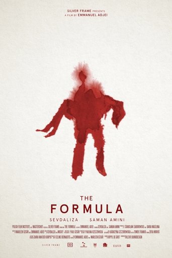 The Formula Poster of The Formula