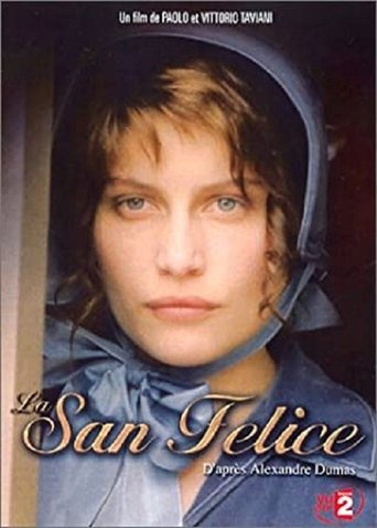 Luisa Sanfelice Poster of Luisa Sanfelice
