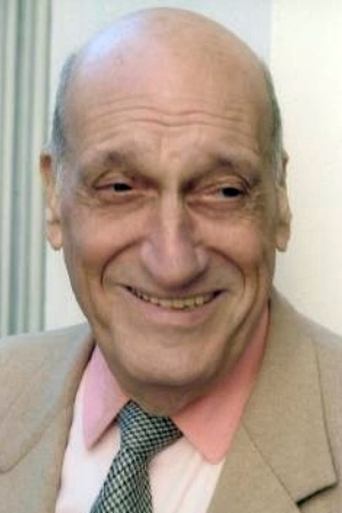 Gilles Grangier Portrait of Gilles Grangier