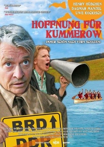 Hoffnung für Kummerow Poster of Hoffnung für Kummerow