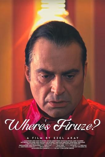Where's Firuze? Poster of Where's Firuze?