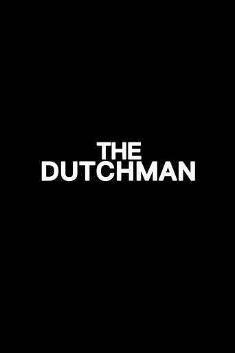 The Dutchman Poster of The Dutchman