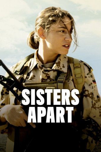 Sisters Apart Poster of Sisters Apart