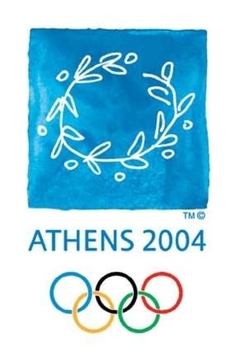 Athens 2004: Olympic Closing Ceremony (Games of the XXVIII Olympiad) Poster of Athens 2004: Olympic Closing Ceremony (Games of the XXVIII Olympiad)