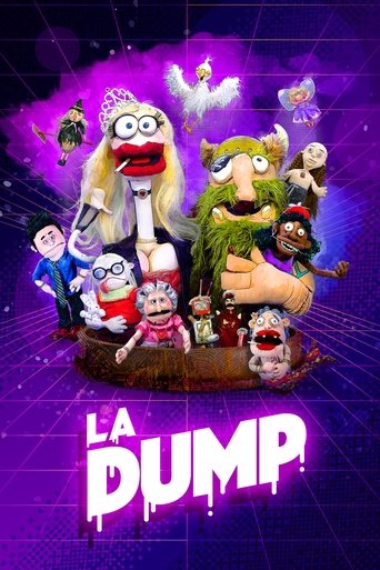 La Dump Poster of La Dump