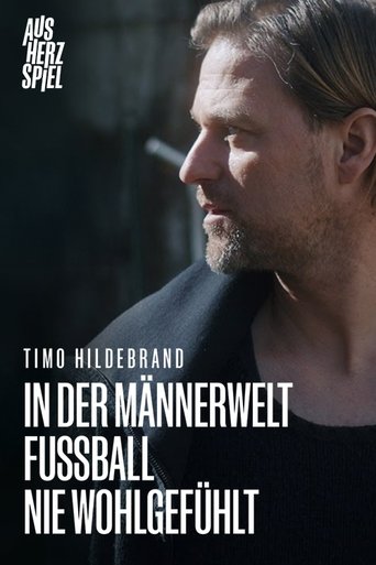 Der Klischee-Brecher | Timo Hildebrand Poster of Der Klischee-Brecher | Timo Hildebrand