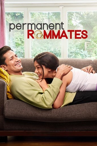 Permanent Roommates Poster of Permanent Roommates
