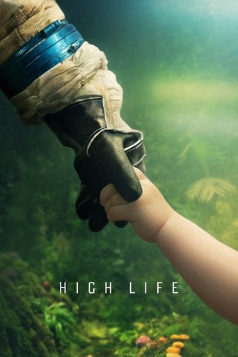 High Life Poster of High Life