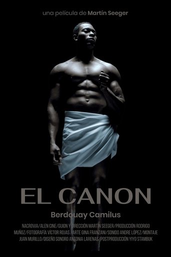 The Canon Poster of The Canon