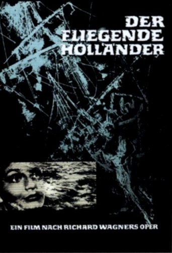 The Flying Dutchman Poster of The Flying Dutchman