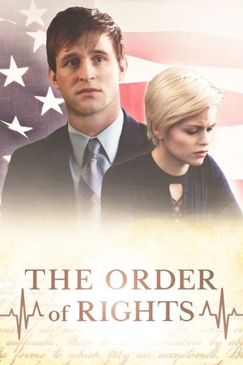 The Order of Rights Poster of The Order of Rights