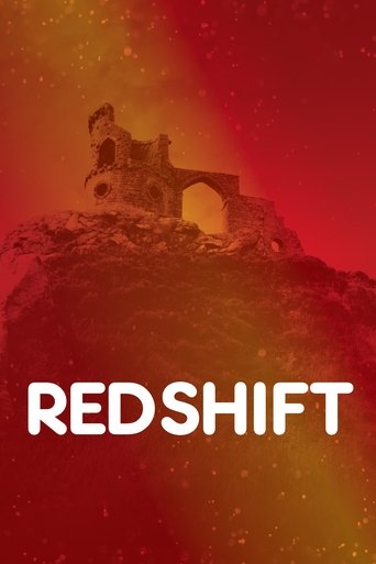 Red Shift Poster of Red Shift