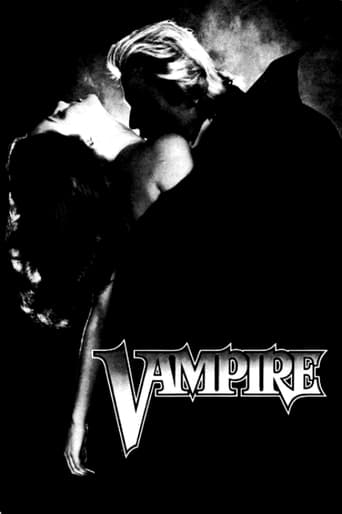 Vampire Poster of Vampire