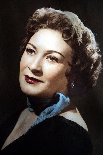 Amparo Arozamena Portrait of Amparo Arozamena