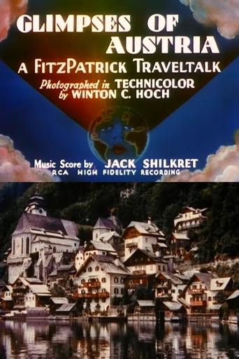 Glimpses of Austria Poster of Glimpses of Austria