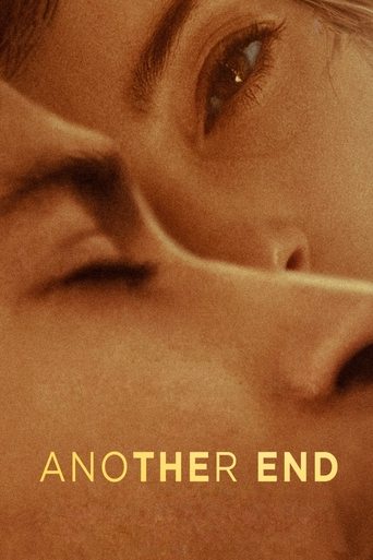 Another End Poster of Another End
