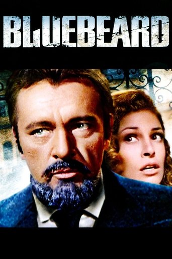 Bluebeard Poster of Bluebeard