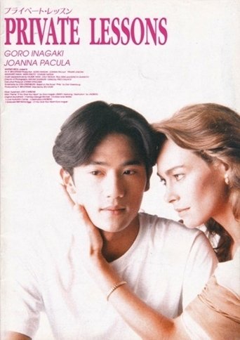 Private Lessons II Poster of Private Lessons II