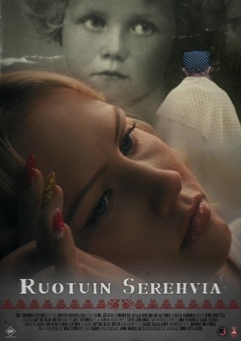 Ruotuin Serehvia Poster of Ruotuin Serehvia