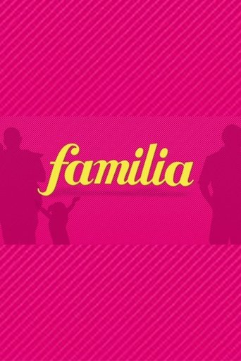 Familia Poster of Familia
