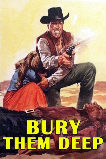 Bury Them Deep Poster of Bury Them Deep