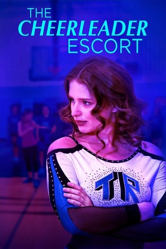 The Cheerleader Escort Poster of The Cheerleader Escort