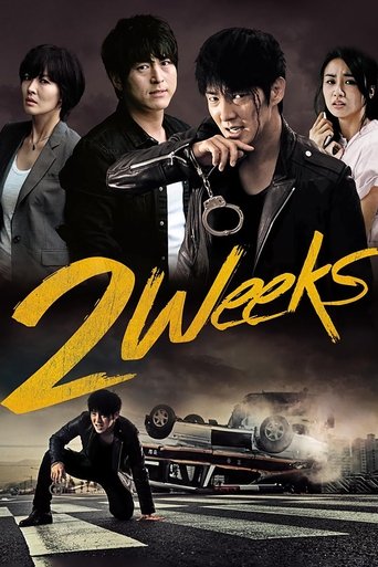 Two Weeks Poster of Two Weeks