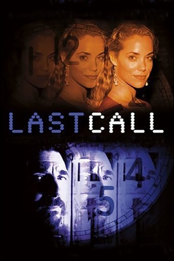 Last Call Poster of Last Call