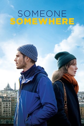 Someone, Somewhere Poster of Someone, Somewhere