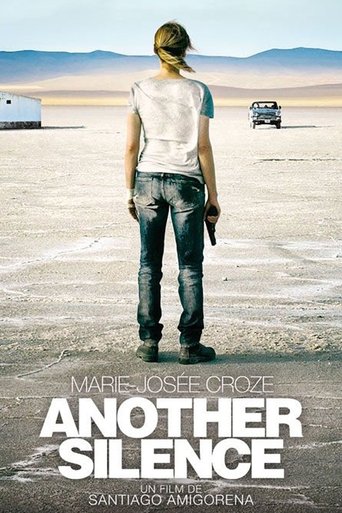 Another Silence Poster of Another Silence