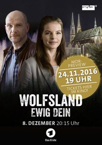 Wolfsland – Ewig Dein Poster of Wolfsland – Ewig Dein